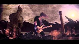 Bloodbound   Stormborn Official Video 2014