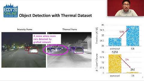 Learning to Exploit Multiple Vision Modalities by Using Grafted Networks