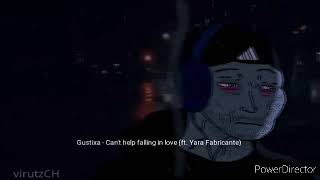 Gustixa - Can't Help Falling In Love (ft. Yara Fabricante)