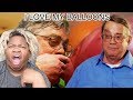 Man Falls In Love With Balloons