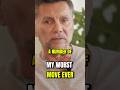 Michael Franzese | My WORST Move EVER!