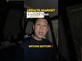 semoga aja ini sudah bottom dan up only! join community link di bio! #hargabitcoin #marketupdate