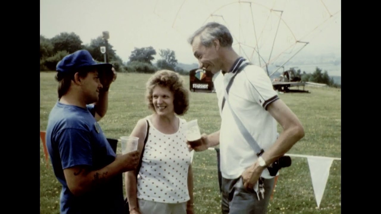 Wycombe World 1992 | High Wycombe Film Society | AV1664/A7