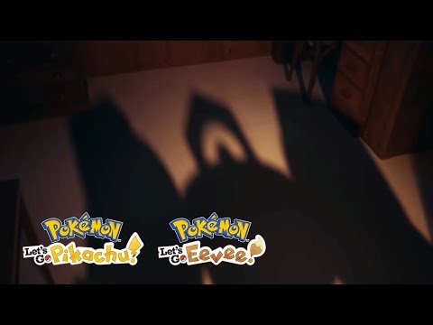 CONFERMATA una FORMA ALTERNATIVA di Meltan in Pokémon Let's Go Pikachu e Eevee?!