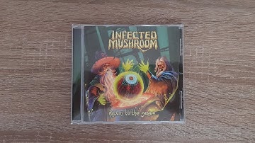 IM - Return to the Sauce CD Unboxing & First Impressions