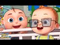 Pranking Friends Song | Nursery Rhymes & Kids Songs | Baby Ronnie | Videogyan 3D Rhymes