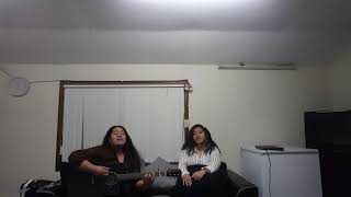 DRAW ME NEARER - Jireh (Pauline Iuliano & Paepaeuli Tuiasosopo)