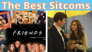 The Early 2000s Had the Best Sitcoms
