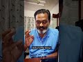 Job security #shorts #arjunrana #comedy #corporatelife #officehumor #corporate