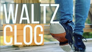 Learn To Tap |Waltz Clog