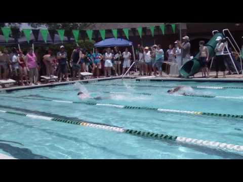 200 Free Relay (Edgar, Shayan, Mauricio & Matt)(Su...