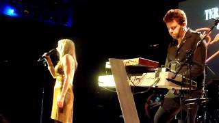 Berlin - Pleasure Victim House Of Blues Sunset, Los Angeles Ca 52612