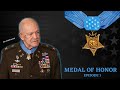 Medal of Honor (EP1) COL Paris Davis