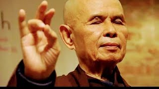 The Great Bell Chant ~ Thich Nhat Hanh (Tribute)