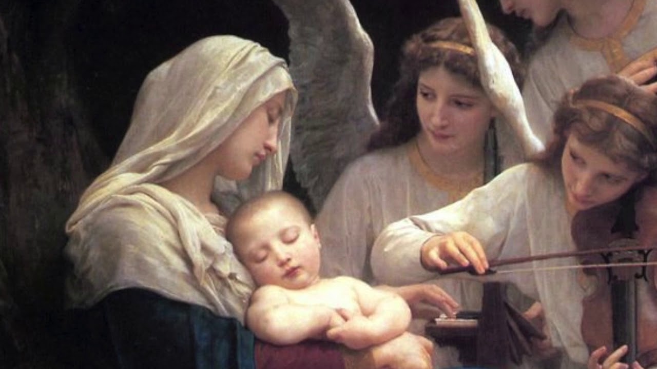 Prière de l'Angelus YouTube