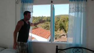 casa santa barbara beach house bohol - TravelOnline TV