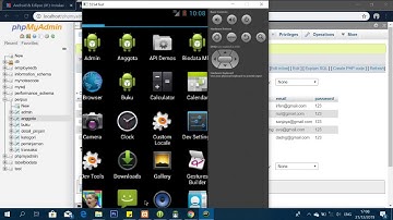 Teknologi Web Service Pertemuan 15 (Finally CRUD)