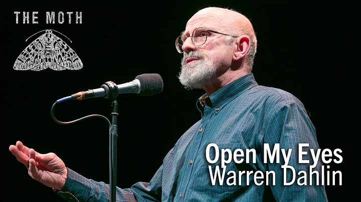 Warren Dahlin | Boston Mainstage | April 27, 2017