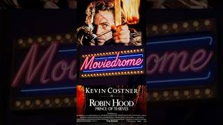 Robin Hood: Prince of Thieves (1991) Moviedrome Style Review