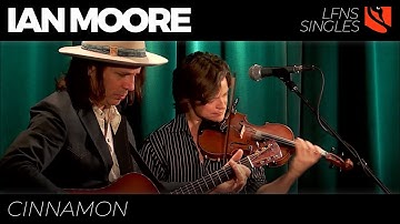 Cinnamon | Ian Moore