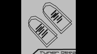 Thunder Blast - The Cloud Warp