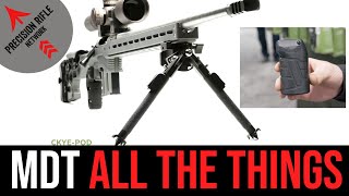 MDT -  All The Things!