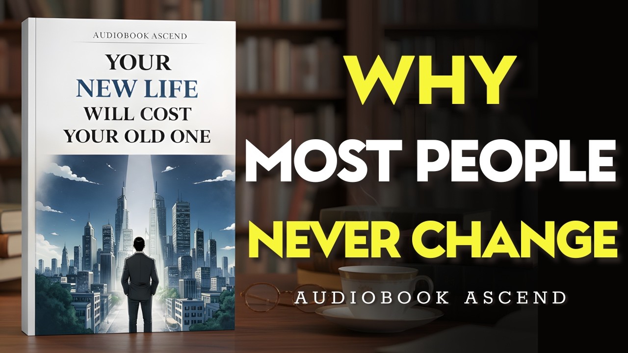 Your New Life Will Cost Your Old One | Best Audiobooks