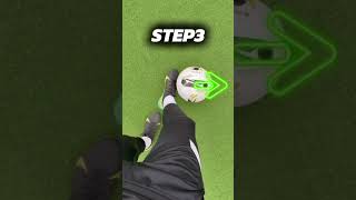 tutorial keterampilan sepak bola⭐️⚽️#sepakbola #keterampilansepakbola #sepakbola