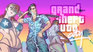 Why Was Grand Theft Auto: Vice City So Good?