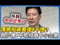 關稅與經濟影響
