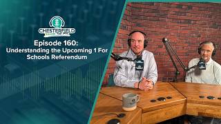 Episode 160: Understanding the Upcoming 1 For Schools Referendum