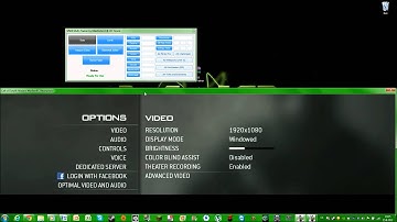 Call of Duty Modern Warfare 3 hack  multi trainer [1.9.433]