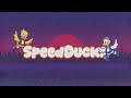Speed Ducks aka KitsuneAid : Monster Rancher Hop-A-Bout by @QwillinAllTheFish