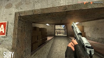 FRAGSHOW #8 - NEW CSS - R1MSKY