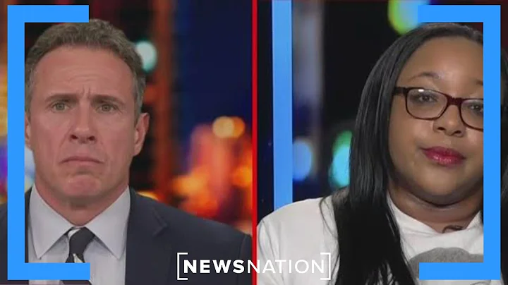 'It's a replay': Eric Garner's daughter reacts to ...