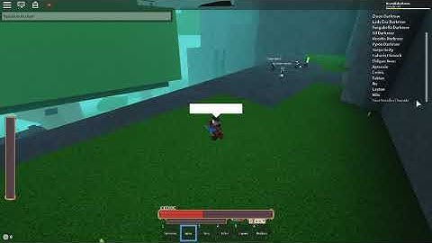 A hacker on Rogue Lineage