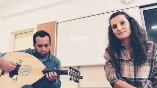 Ağlamışım, Gülmüşüm (Zeynep Yaprak & Güray Soğancı)