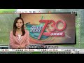 無綫7:30 一小時新聞 TVB News｜美眾院通過法案強化美台夥伴關係 支持邀台參與2024環太平洋軍演｜月球最大撞擊盆地發現異常成分｜歐盟據報籲成員國少用天然氣應對能源危機｜20220715