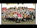 SOUTHAMPTON SOLENT UNI // MUSIC INDUSTRY MASTERCLASS
