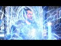 Aquaman vs Brainiac - Injustice 2 Alternate Ending (Justice League Video Game) | Superhero FXL