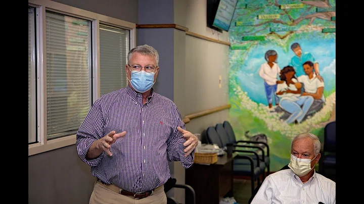 Leaders Look Ahead:  Lessons from the COVID-19 Pandemic