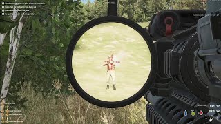 Arma Reforger - DayZ Mod - Day 7 - Part 2