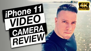Iphone 11 Pro Max video camera review iPhone 2021 Best Image on a Apple Product I phone 4K tutorial