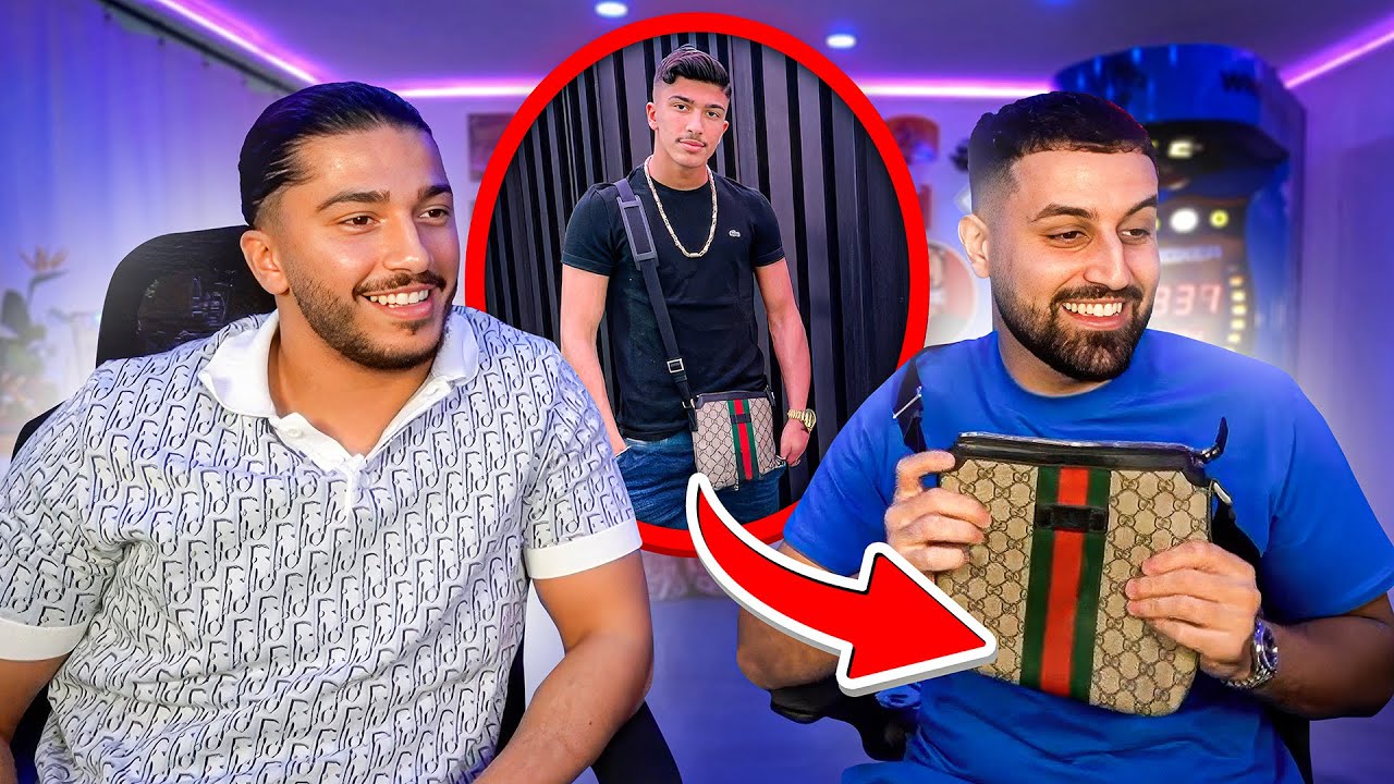 STREAM ESKALATION MIT MERO🔥