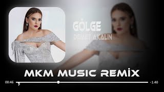 Demet Akalın - Gölge Mkm Remix 