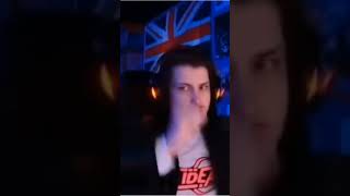 @DannoDraws dancing to Easy Lover #riggy #dannodraws