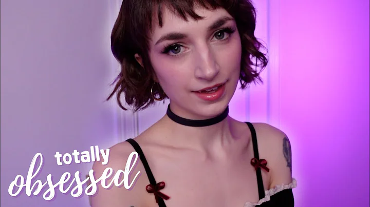 ASMR | Your jealous ex is a vampire now... 🖤 roleplay (with rain & thunder)