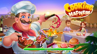 ☆#role-playing crazy chef. Nhập vai đầu bếp điên cuồng. lv 591---600. Ẩm thực bắc kinh. screenshot 5