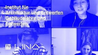 Charly Blödel & Estelle Jullian: LINA – Learning, Interacting & Networking in Architecture screenshot 2