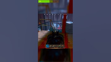 Little snowball #rust #fight #rustgame #rustgameplay #gaming #rustclips #rustpvp #sologameplay